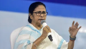 Mamata Banerjee PTI New d