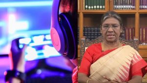Online Gaming Bill 2025 Becomes Law