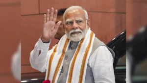 PM Modi to honour Indias heroes