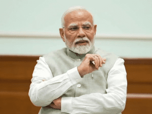 PM Narendra Modi 2