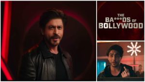 The Bastards of Bollywood