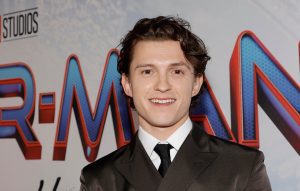 Tom Holland Romeo Juliet