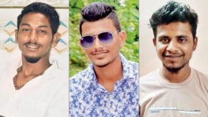 Umesh Kadam a d