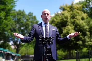 Trump Aide On India Russia Oil Deal