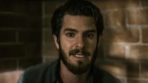 andrew garfield after the hunt