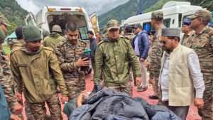 army rescue uttarakhand