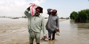Khawaja Asif Dead Bodies In Water Claim