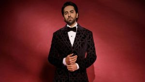 ayushmann khurrana joins the academy