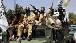 Balochistan Liberation Army