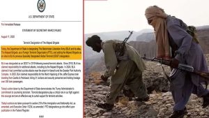 Balochistan Liberation Army