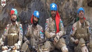 Balochistan Liberation Army