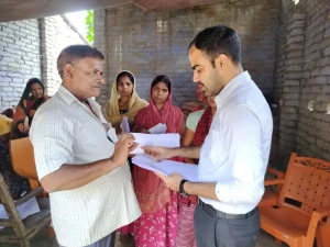 Bihar SIR