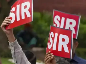 bihar sir pti