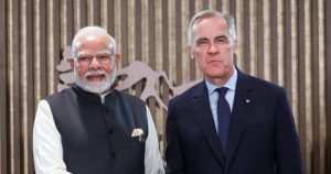 New Indian High Commissioner Canada
