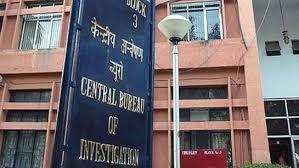 CBI Arrests Customs Officer