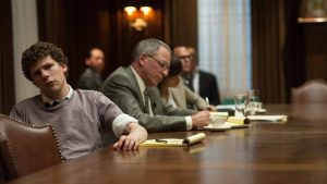 The Social Network Part II