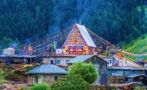 Kishtwar Cloudburst