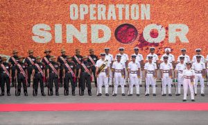 79th Independence Day
