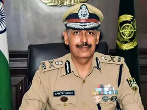 Delhi Police New Commissioner