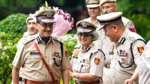 Delhi Police New Commissioner