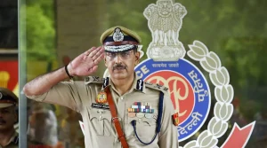 Delhi Police New Commissioner