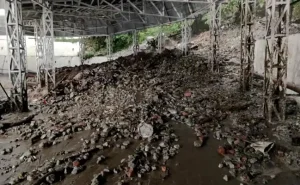 VaishnoDevi Landslide