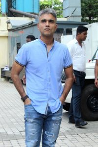 director mudassar aziz at the trailer launch of 931195