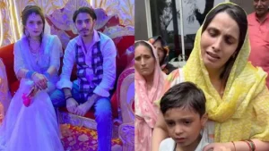 Greater Noida Dowry Death