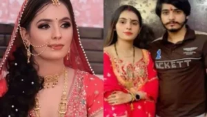 Greater Noida Dowry Death