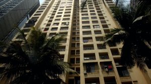 New Flats For MPs Delhi
