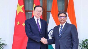 India China Flights