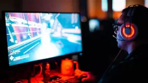 Online Gaming Bill 2025