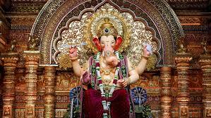 Ganesh Chaturthi 2025