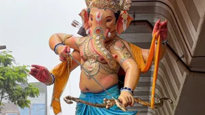 Ganesh Chaturthi 2025