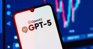 GPT 5 