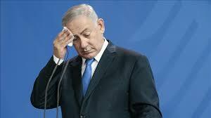 Netanyahu Issues Warning To Gaza

