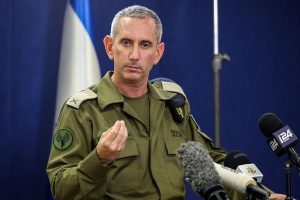 Israel Strikes Sanaa