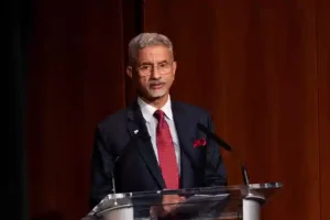 Jaishankar Invites Russian Firms