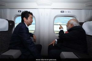 PM Modi Japan Visit
