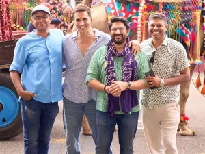 jolly llb 3 actors