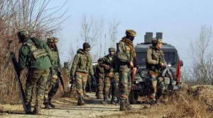 kulgam encounter