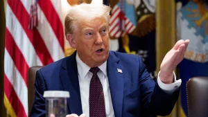Trump Modi Ceasefire Claims