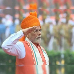 PM Modi Independence Day Speech