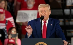 Trump Modi Ceasefire Claims