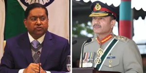 Asim Munir US Visit
