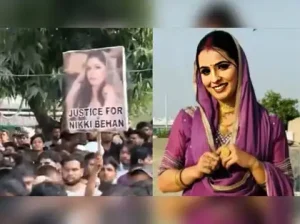 Noida Dowry Death Case Update