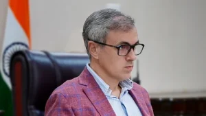Omar Abdullah