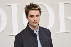 pattinson interviews