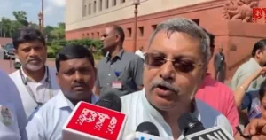 Jailed CM PM Bill