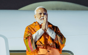pm modi ekadashi